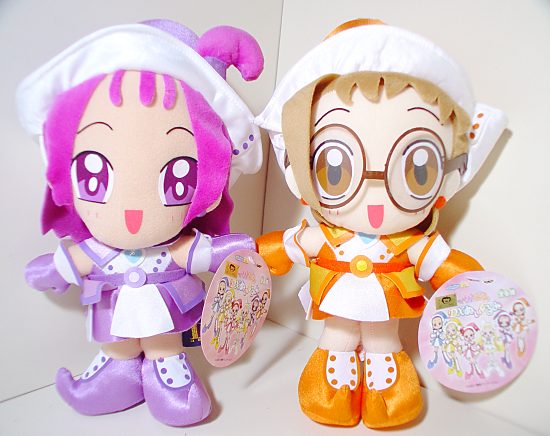 おジャ魔女どれみドッカーン 魔女見習いハナちゃん スーパーDX